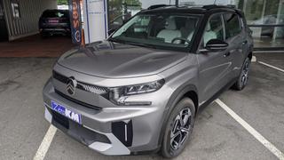 Citroen C3 Aircross  - photo 0