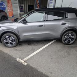 Citroen C3 Aircross 1.2 HYBRIDE 145CH e-DCS6 MAX Tr&eacute;gueux