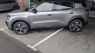 Citroen C3 Aircross  - photo 1