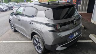 Citroen C3 Aircross  - photo 2