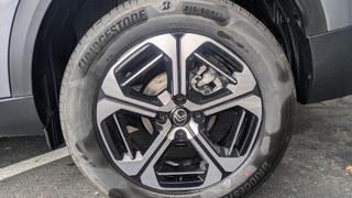 Citroen C3 Aircross  - photo 3