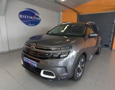 Citroen C5 Aircross Trégueux