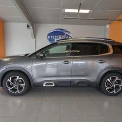 Citroen C5 Aircross 1.5 bluehdi 130ch shine Tr&eacute;gueux