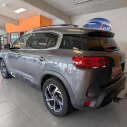 Citroen C5 Aircross 1.5 bluehdi 130ch shine Tr&eacute;gueux