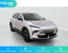 MG MGS5 EV Laval