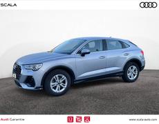 Audi Q3 Tarbes