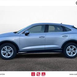 Audi Q3 Q3 Sportback 35 TDI 150 ch S tronic 7 Business line Tarbes