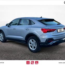 Audi Q3 Q3 Sportback 35 TDI 150 ch S tronic 7 Business line Tarbes