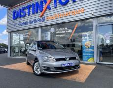 Volkswagen Golf 7 Cholet