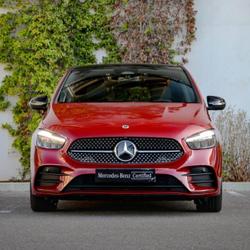 Mercedes Classe B 200d 150ch AMG Line 8G-DCT MONACO