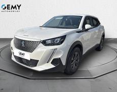 Peugeot e-2008 Hyères