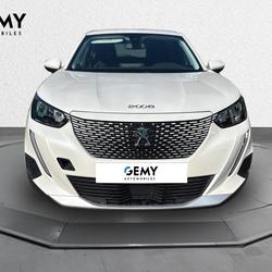 Peugeot e-2008 2008 Moteur &eacute;lectrique 136 ch Active Pack Hy&egrave;res