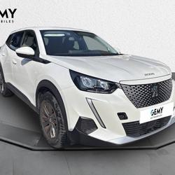 Peugeot e-2008 2008 Moteur &eacute;lectrique 136 ch Active Pack Hy&egrave;res