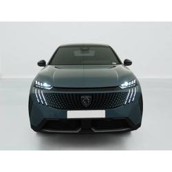 Peugeot 3008 Hybrid 145 e-DCS6 GT Cesson-S&eacute;vign&eacute;