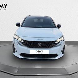 Peugeot 3008 3008 Hybrid 225 e-EAT8 GT Hy&egrave;res