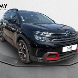 Citroen C5 Aircross C5 Aircross PureTech 130 S&S BVM6 Feel Hy&egrave;res