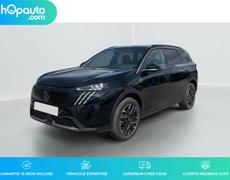 Peugeot 5008 Saint-Jouan-des-Guérets
