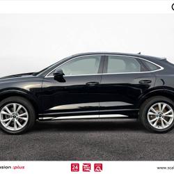 Audi Q3 Q3 Sportback 35 TFSI 150 ch S tronic 7 S line Tarbes