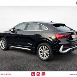 Audi Q3 Q3 Sportback 35 TFSI 150 ch S tronic 7 S line Tarbes