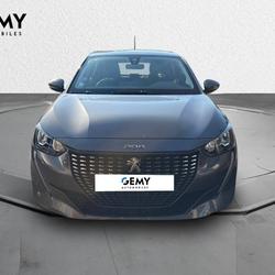 Peugeot 208 208 PureTech 100 S&S BVM6 Active Hy&egrave;res