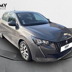 Peugeot 208 208 PureTech 100 S&S BVM6 Active Hy&egrave;res