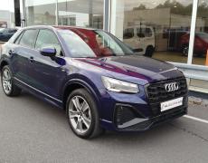 Audi Q2 Saint-Memmie
