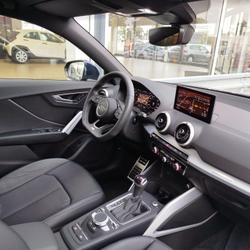 Audi Q2 35 TFSI 150 ch S line S tronic 7 Saint-Memmie