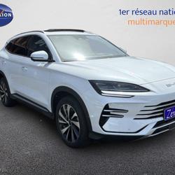 BYD Seal U 1.5L DM-I 218 CH PHEV BOOST Orvault