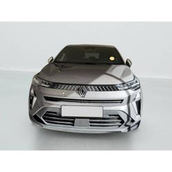 Renault Captur E-Tech full hybrid 145 ch Techno Cesson-S&eacute;vign&eacute;