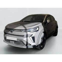 Renault Captur E-Tech full hybrid 145 ch Techno Cesson-S&eacute;vign&eacute;