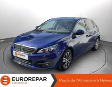 Peugeot 308 II Phase 2