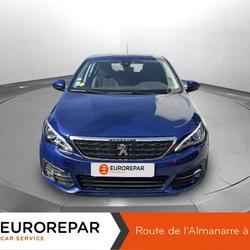 Peugeot 308 II Phase 2 308 1.6 BlueHDi 100ch S&S BVM5 Allure Hy&egrave;res