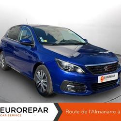 Peugeot 308 II Phase 2 308 1.6 BlueHDi 100ch S&S BVM5 Allure Hy&egrave;res