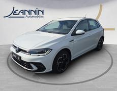 Volkswagen Polo Samoreau