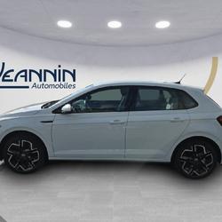 Volkswagen Polo Polo 1.0 TSI 116 S&S DSG7 R-Line Samoreau