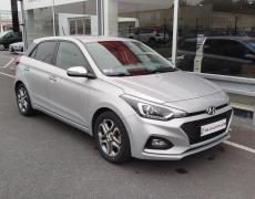Hyundai i20 Saint-Memmie