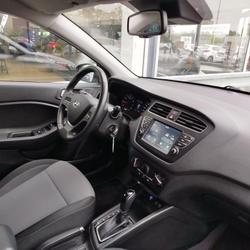 Hyundai i20 1.0 T-GDi 100ch Intuitive DCT-7 Saint-Memmie