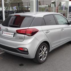 Hyundai i20 1.0 T-GDi 100ch Intuitive DCT-7 Saint-Memmie