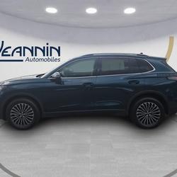 Volkswagen Tiguan Tiguan 1.5 eHybrid 204ch DSG6 Elegance Vert-Saint-Denis