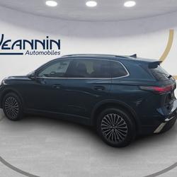 Volkswagen Tiguan Tiguan 1.5 eHybrid 204ch DSG6 Elegance Vert-Saint-Denis