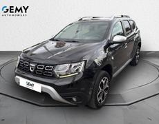 Dacia Duster Hyères