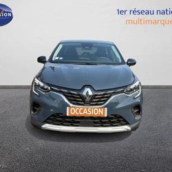 Renault Captur 1.3 TCe 140cv MILD HYBRID INTENS Orvault
