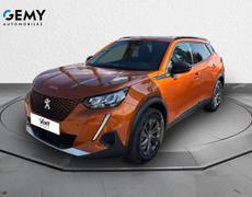 Peugeot e-2008 Hyères