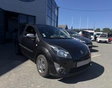 Renault Twingo 2 Saint-Fraimbault-de-Prières