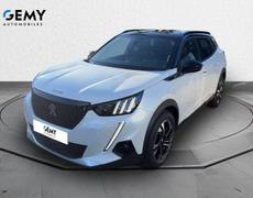 Peugeot 2008 Hyères