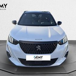 Peugeot 2008 2008 PureTech 130 S&S BVM6 GT Hy&egrave;res