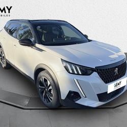 Peugeot 2008 2008 PureTech 130 S&S BVM6 GT Hy&egrave;res