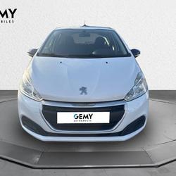 Peugeot 208 208 PureTech 68ch BVM5 Like Hy&egrave;res