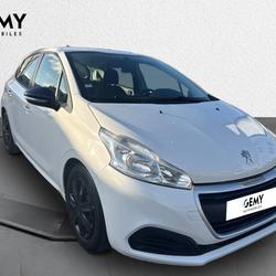 Peugeot 208 208 PureTech 68ch BVM5 Like Hy&egrave;res
