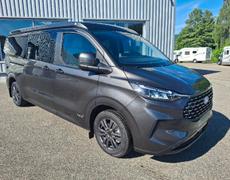 Fourgon Westfalia Moirans